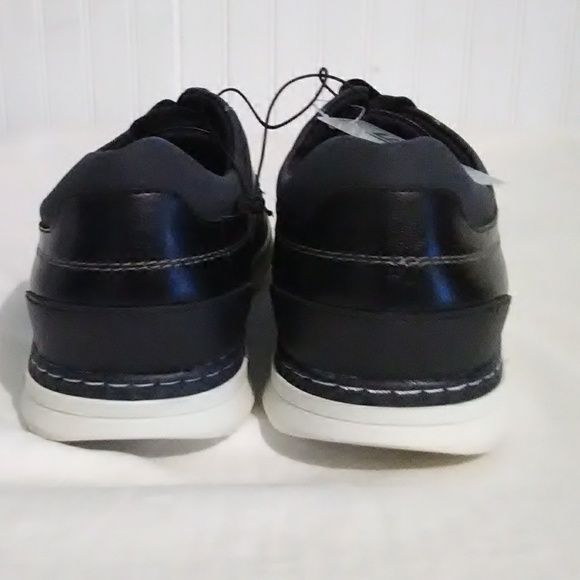 FINAL SALE NWT J. Ferrar Memory Foam Shoes. 9.5 - Picture 5 of 8